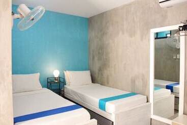 酒店 Boracay Balcony Inn