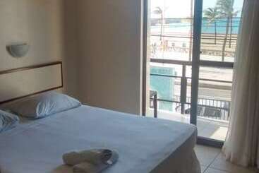 فندق Brisa Da Praia