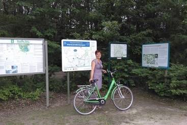 فندق Camping Baalse Hei