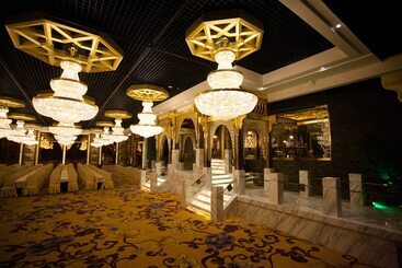 בית מלון כפרי Changchun Regent