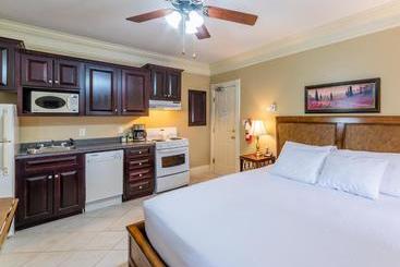 هتل Chipman Hill Suites - Union Street