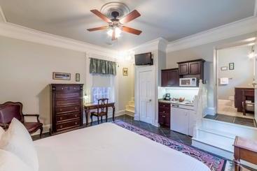 هتل Chipman Hill Suites - Union Street