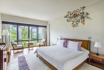 هتل Como Uma Paro