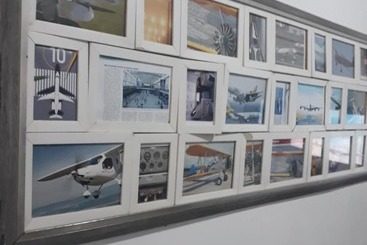 호텔 Flight Crew Hostel