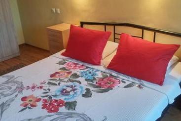 호텔 Galeria Apartments