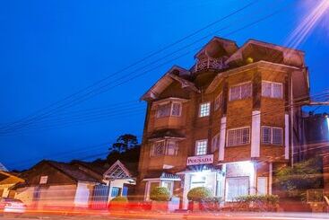 호텔 Grand Residences Pousadas