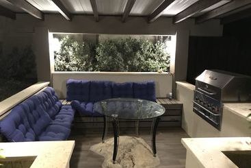 فندق Hidden Hill Condos Aruba