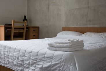 בית מלון כפרי Humber College Lakeshore Campus Residence