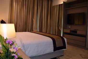 هتل Juffair Avenue Suites