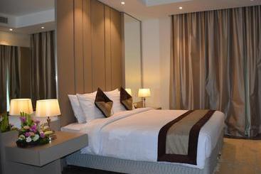 هتل Juffair Avenue Suites