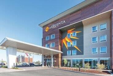 호텔 La Quinta By Wyndham Terre Haute