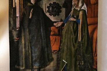 בית מלון כפרי Lucca