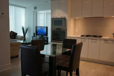 Otel Luxury Mark On 10th