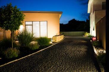 ホテル Neue Saliterei Ferienhaus