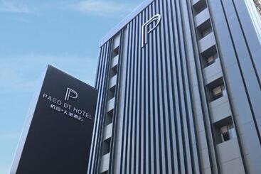 Paco Hotel Datang Metro Guangzhou
