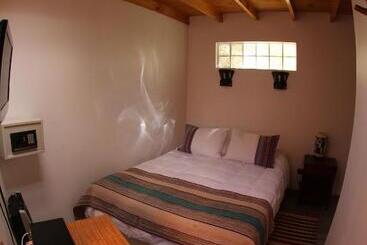 בית מלון כפרי Parina Atacama