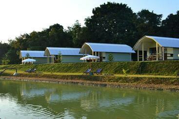 Отель Phuket Campground