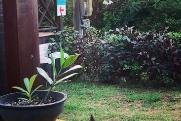 ホテル Pousada Boldró Home