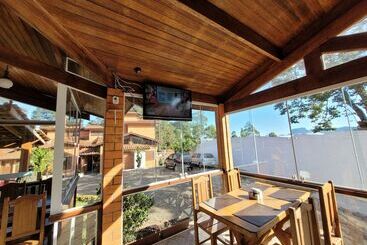 酒店 Pousada Cravo & Canela