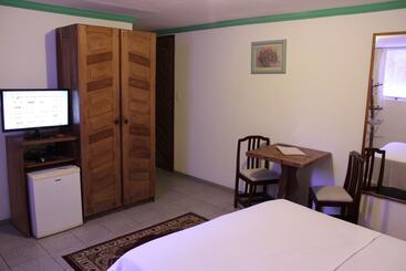 酒店 Pousada Da Praça