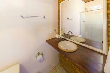 בית מלון כפרי Pousada Pedra D Agua Pipa