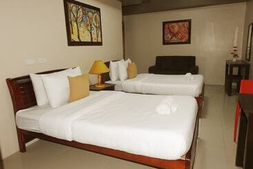 هتل Residenciale Boutique Apartments