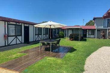 בית מלון כפרי Robe Nampara Cottages