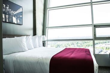 בית מלון כפרי Sait