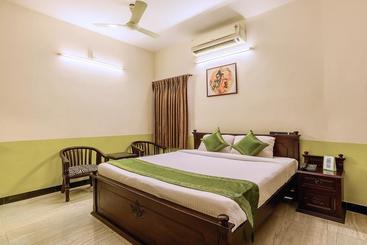 Hotel Simap Residency