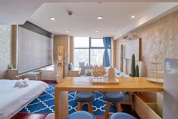 فندق Summer Flower Apartment