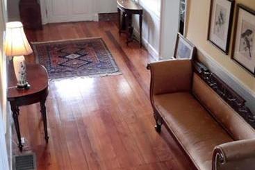 فندق The 1788 Inn