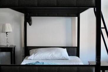 فندق The Parkdale Hostellerie