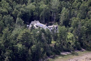 هتل Three Pines Bed And Breakfast