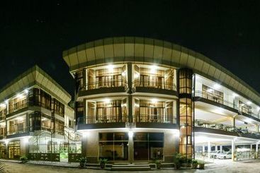 فندق Tiger S Apartment