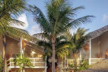 هتل Villa Jericoacoara  La Villa Group