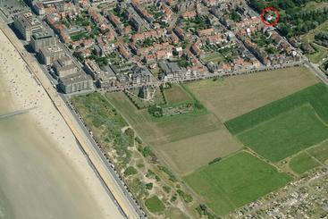 فندق Villa Louis