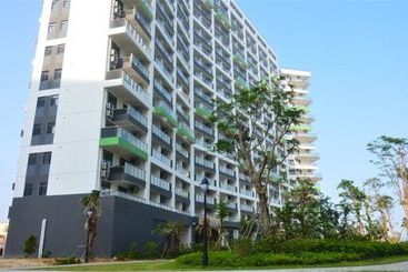 ホテル Yumi Apartment Yangjiang 2 Branch