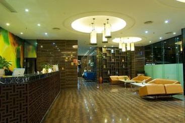 Sotel Inn Guangzhou Sanyuanli