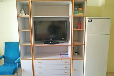 Apartamentos Mistral 3000