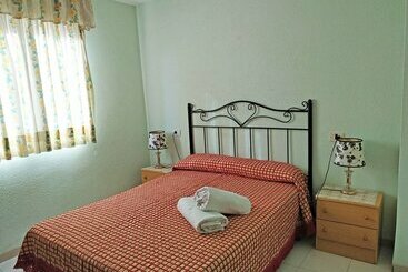 Apartamentos Mistral 3000