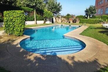 Apartamentos Revolta Sanxenxo 3000