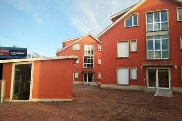 Apartamentos Ribeira 3000