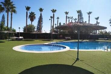 Apartamentos Vistamar Marina D'Or 1º Línea 3000