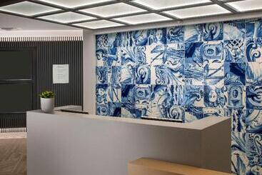 Отель The Monsaraz San Diego, Tapestry Collection By Hilton
