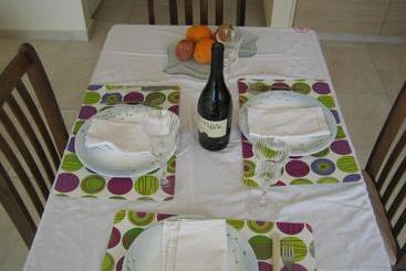 فندق Anastasia Apartments