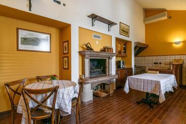 Отель Apartment Villa Lavandula Swimming Pool View