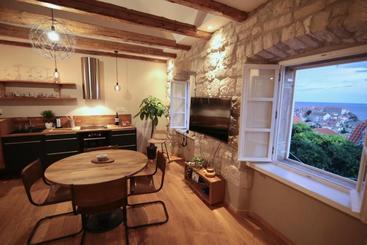 酒店 Apartments Cava Dubrovnik