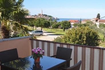 בית מלון כפרי Apartments Palma