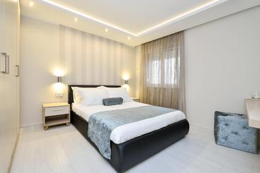 فندق Apartments Villa Karla