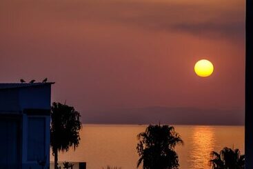 ホテル Art & Wine Studios And Apts